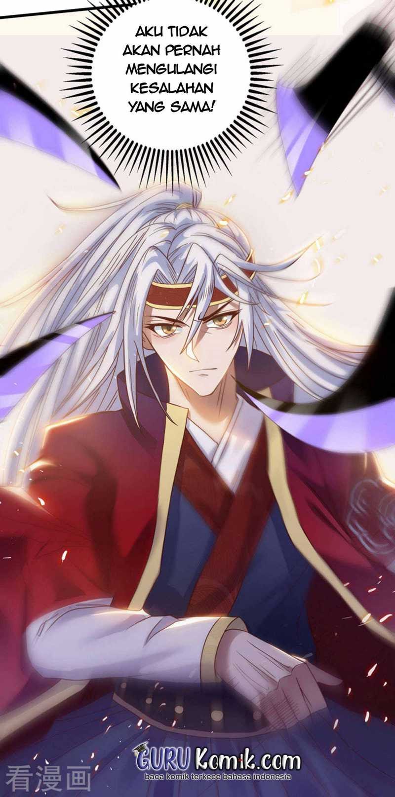 Against The Heaven Supreme (The Guardians Heaven) Chapter 01 Gambar 11