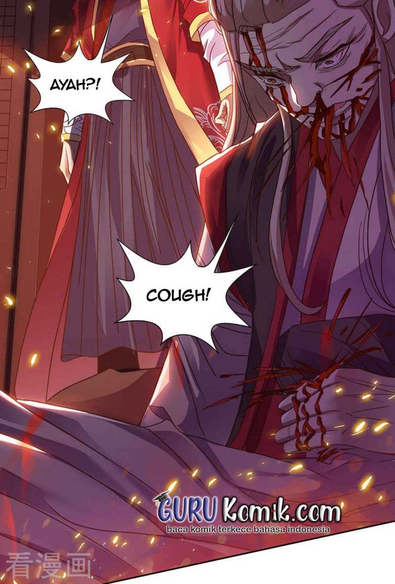 Against The Heaven Supreme (The Guardians Heaven) Chapter 01 Gambar 13