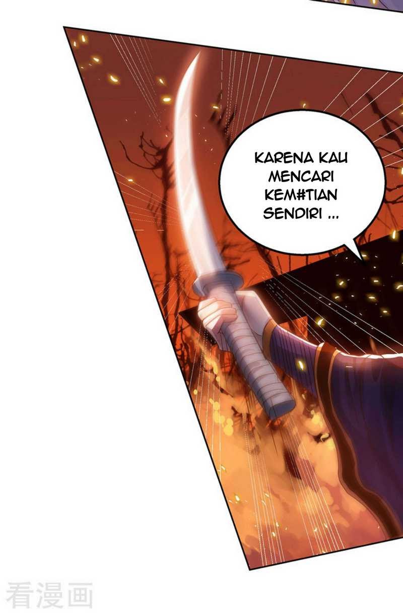 Against The Heaven Supreme (The Guardians Heaven) Chapter 01 Gambar 23