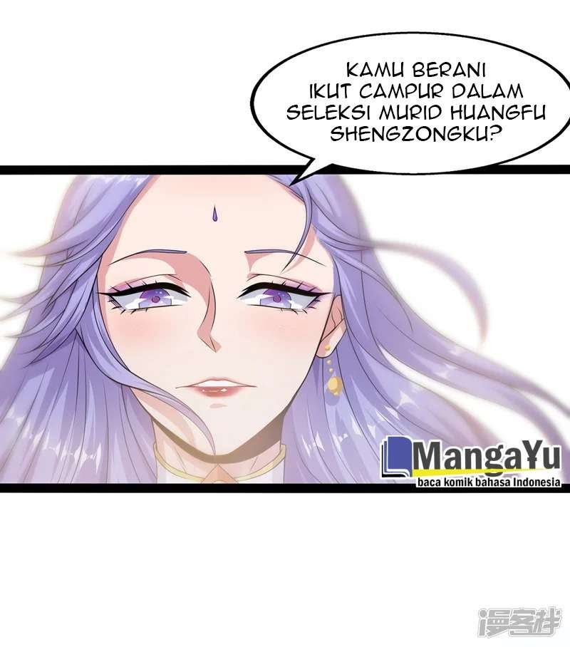 Against The Heaven Supreme (The Guardians Heaven) Chapter 12 Gambar 3