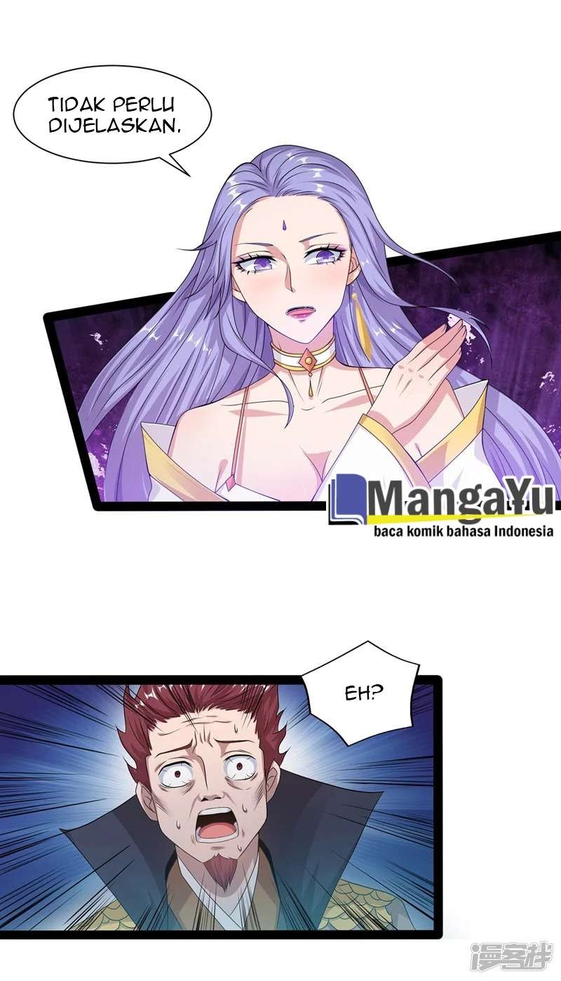 Against The Heaven Supreme (The Guardians Heaven) Chapter 12 Gambar 6