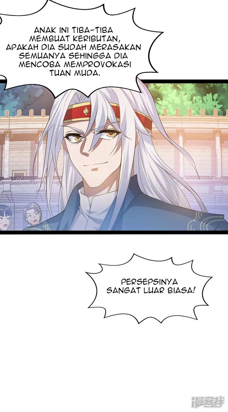 Against The Heaven Supreme (The Guardians Heaven) Chapter 12 Gambar 10