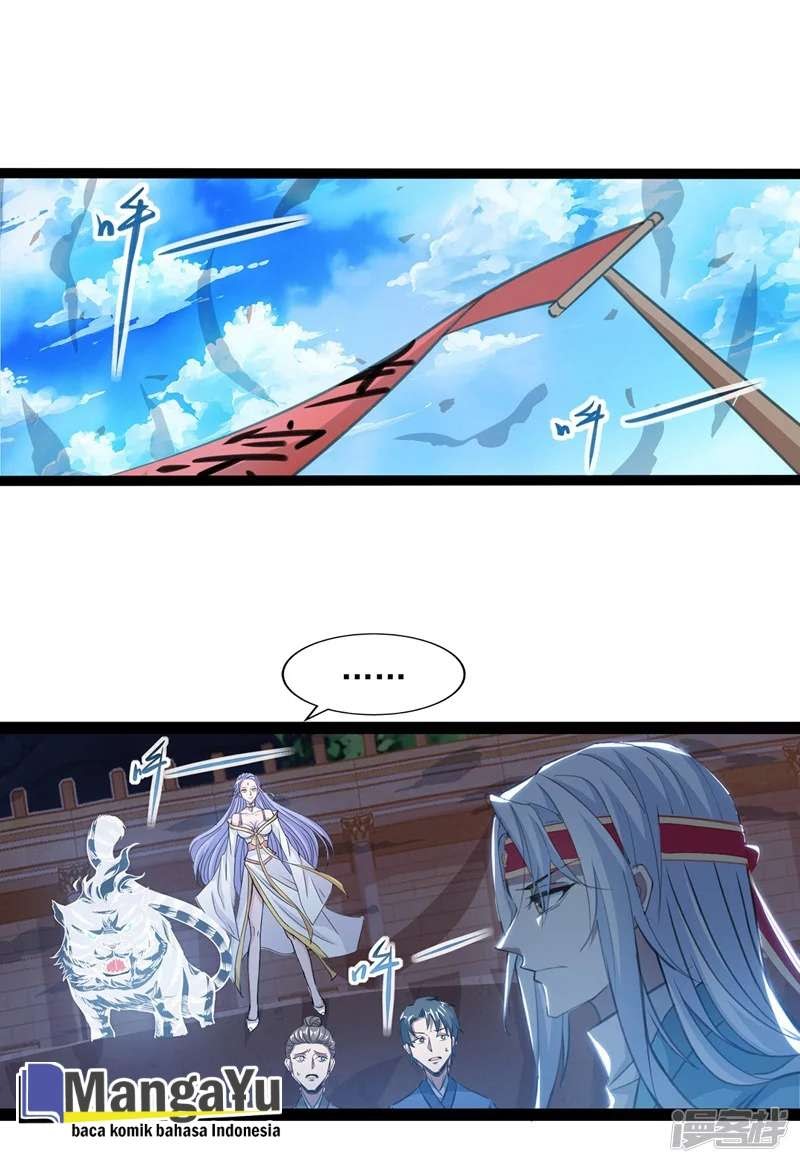 Against The Heaven Supreme (The Guardians Heaven) Chapter 12 Gambar 11