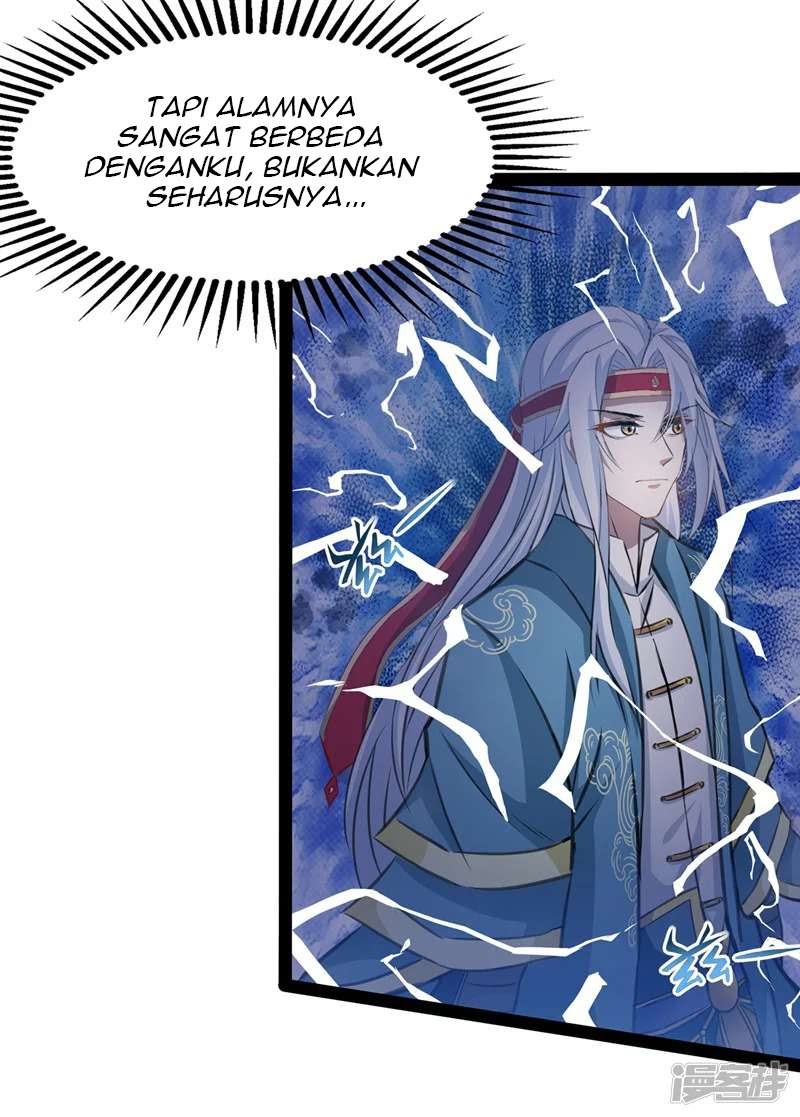 Against The Heaven Supreme (The Guardians Heaven) Chapter 12 Gambar 13