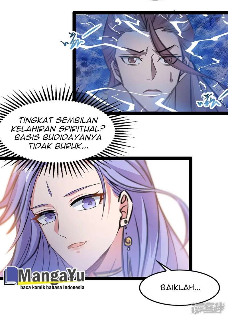 Against The Heaven Supreme (The Guardians Heaven) Chapter 12 Gambar 15