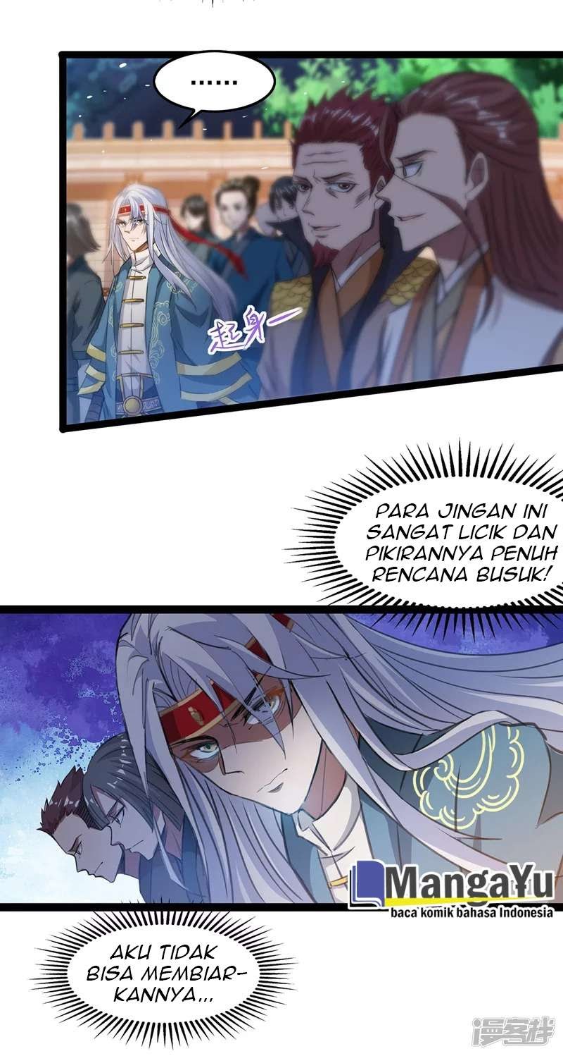 Against The Heaven Supreme (The Guardians Heaven) Chapter 12 Gambar 17
