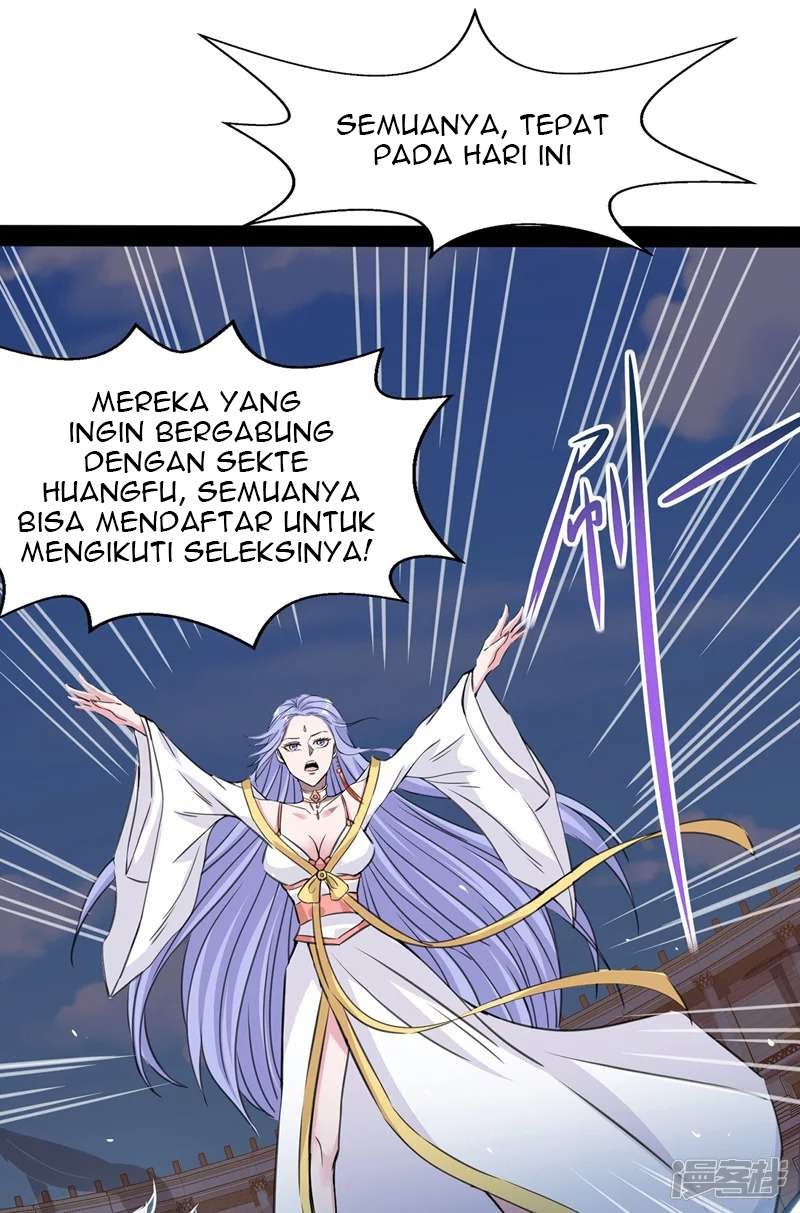 Against The Heaven Supreme (The Guardians Heaven) Chapter 12 Gambar 18