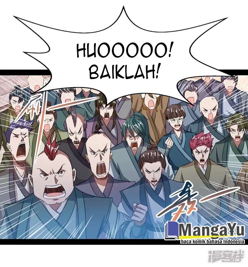 Against The Heaven Supreme (The Guardians Heaven) Chapter 12 Gambar 20