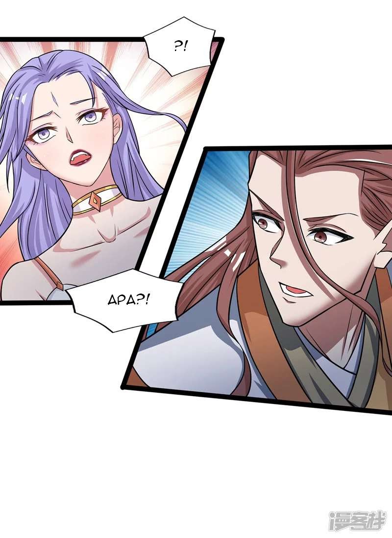 Against The Heaven Supreme (The Guardians Heaven) Chapter 14 Gambar 8