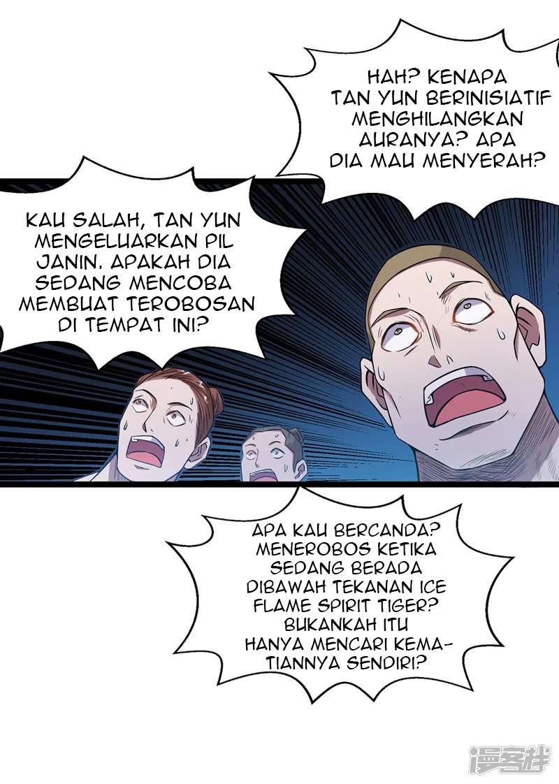 Against The Heaven Supreme (The Guardians Heaven) Chapter 14 Gambar 11