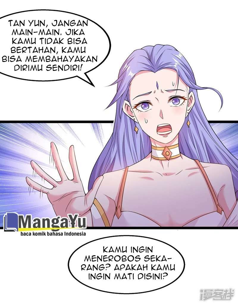 Against The Heaven Supreme (The Guardians Heaven) Chapter 14 Gambar 14