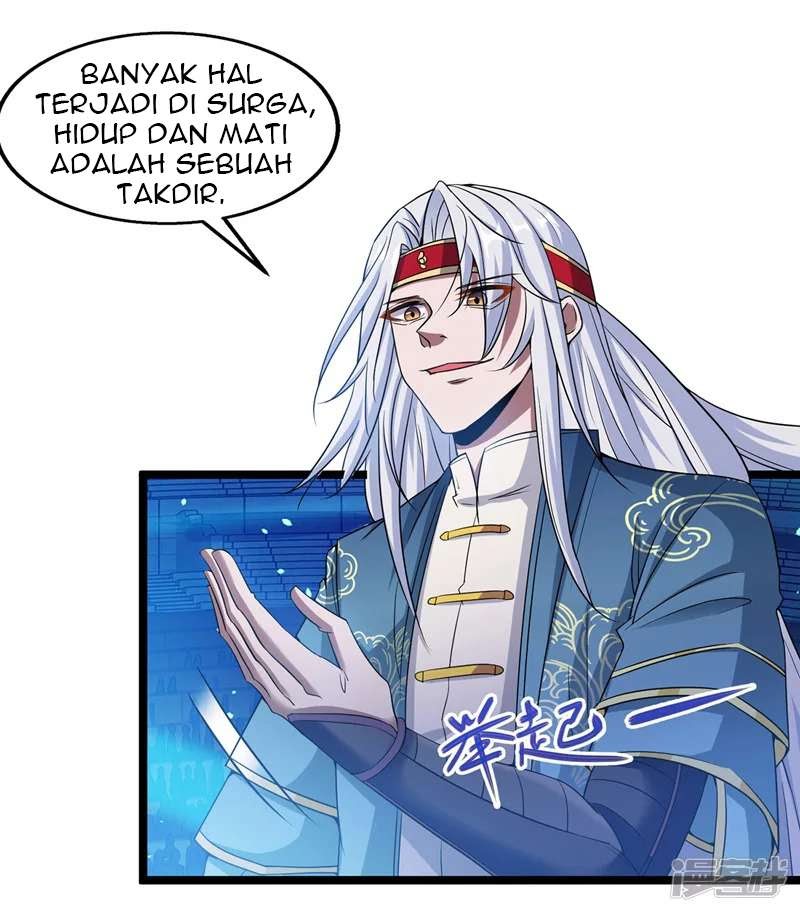 Against The Heaven Supreme (The Guardians Heaven) Chapter 14 Gambar 15