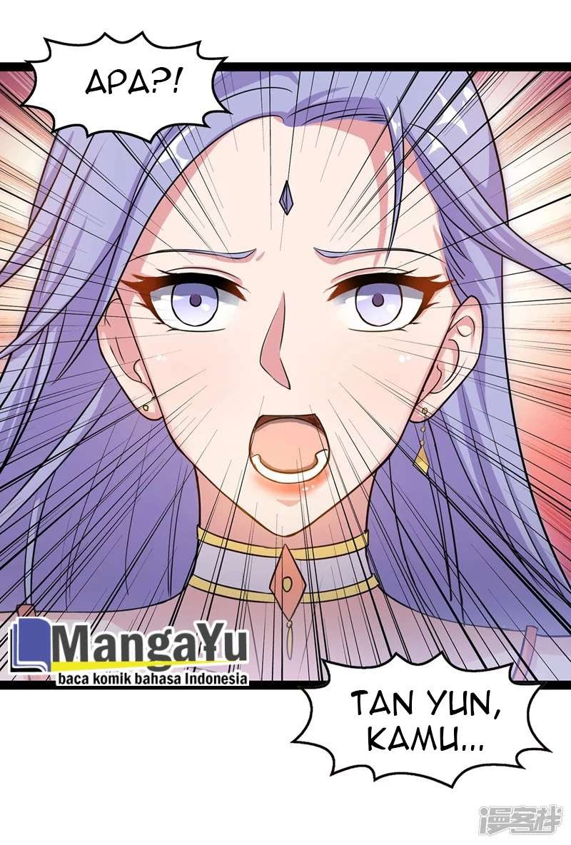Against The Heaven Supreme (The Guardians Heaven) Chapter 14 Gambar 17