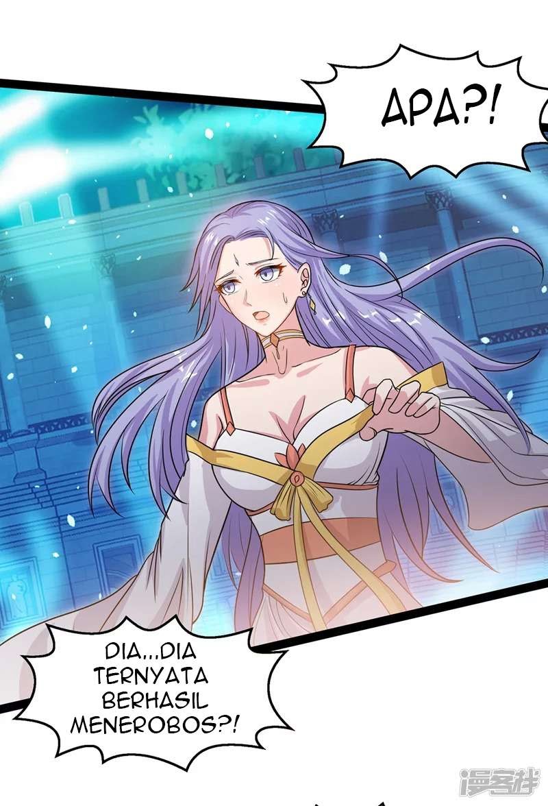 Against The Heaven Supreme (The Guardians Heaven) Chapter 14 Gambar 20