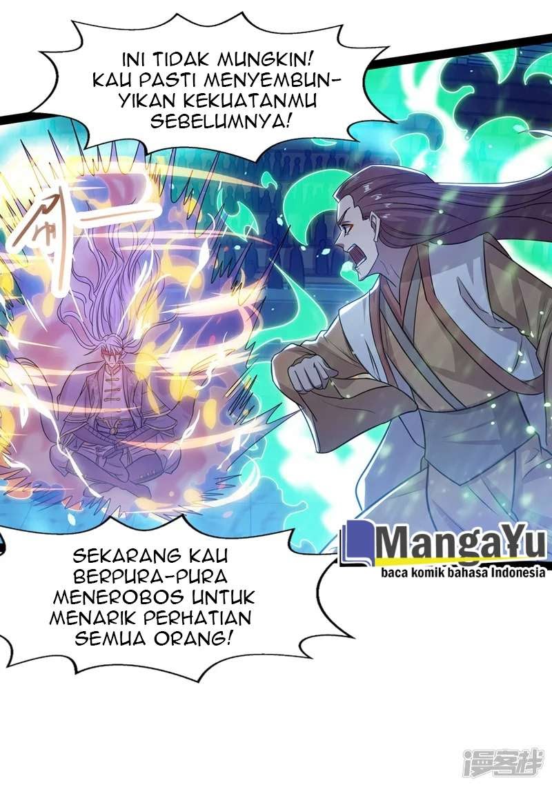 Against The Heaven Supreme (The Guardians Heaven) Chapter 14 Gambar 22