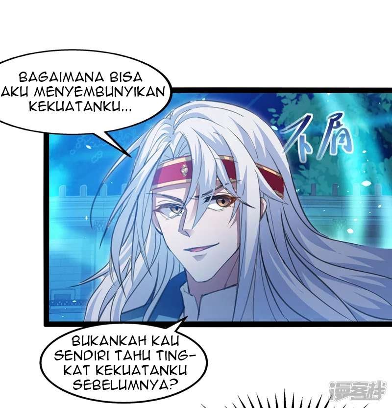 Against The Heaven Supreme (The Guardians Heaven) Chapter 14 Gambar 23