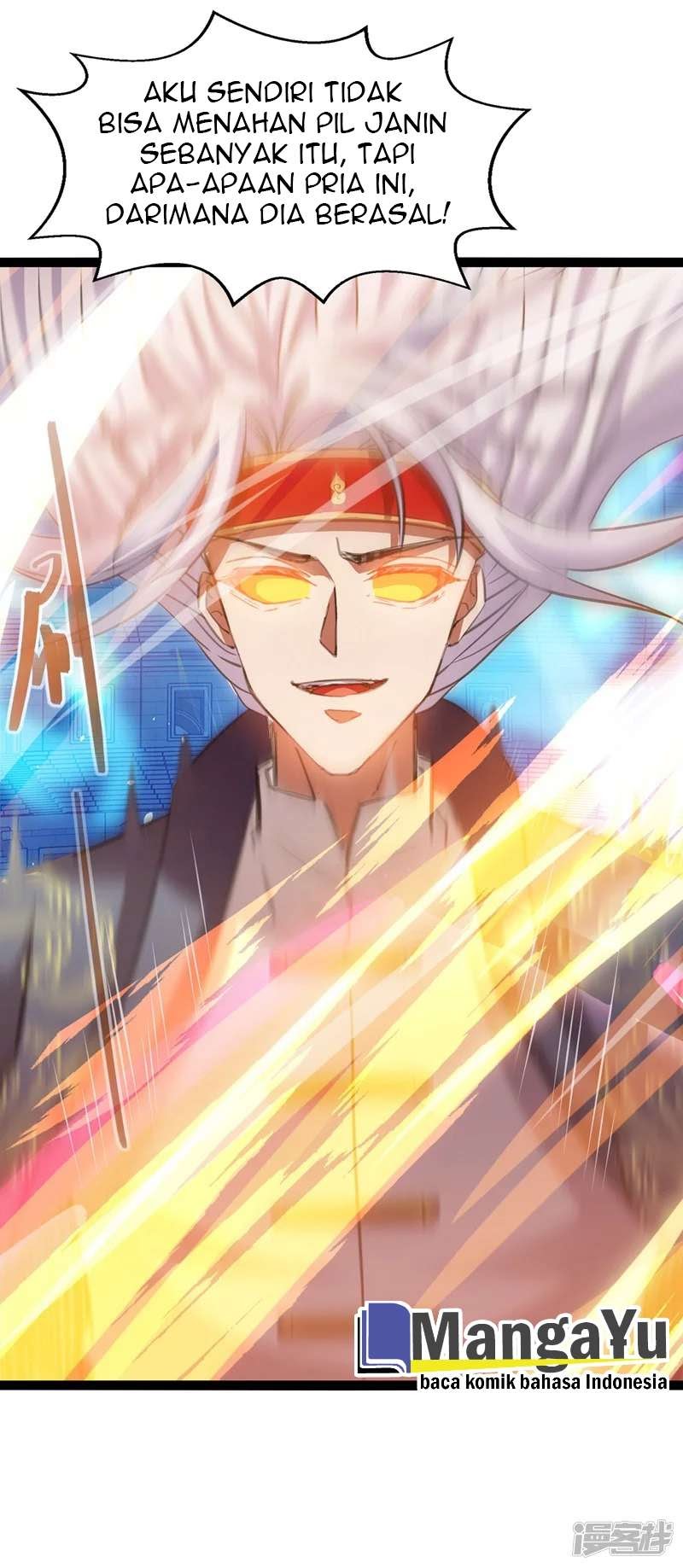 Against The Heaven Supreme (The Guardians Heaven) Chapter 14 Gambar 25