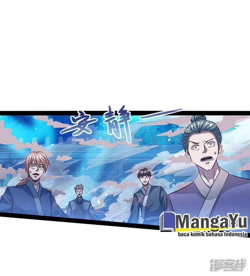 Against The Heaven Supreme (The Guardians Heaven) Chapter 14 Gambar 28