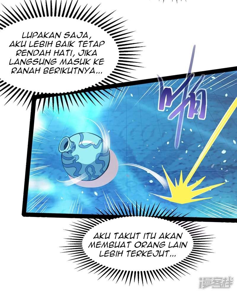 Against The Heaven Supreme (The Guardians Heaven) Chapter 15 Gambar 7