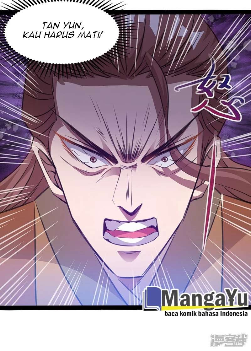 Against The Heaven Supreme (The Guardians Heaven) Chapter 15 Gambar 10
