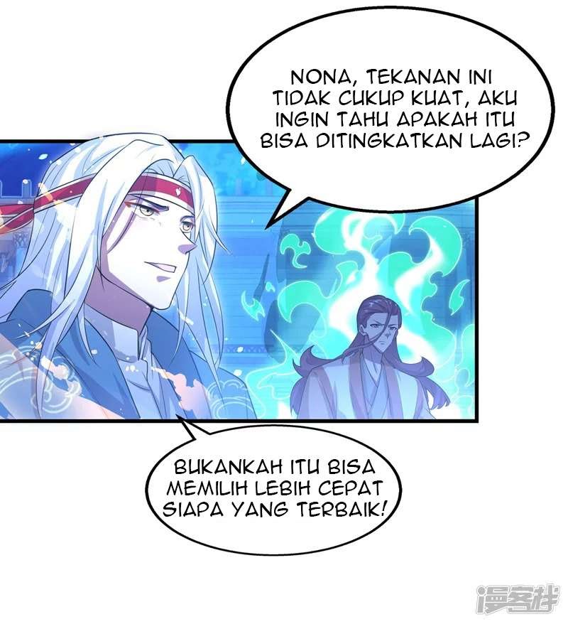Against The Heaven Supreme (The Guardians Heaven) Chapter 15 Gambar 11