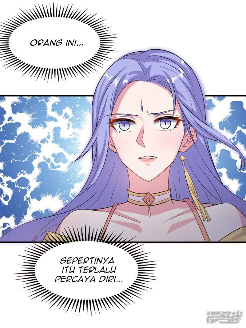 Against The Heaven Supreme (The Guardians Heaven) Chapter 15 Gambar 12