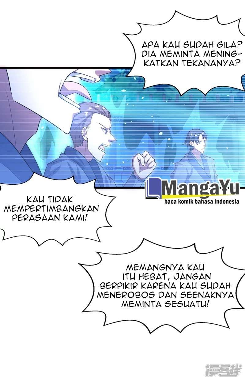 Against The Heaven Supreme (The Guardians Heaven) Chapter 15 Gambar 13