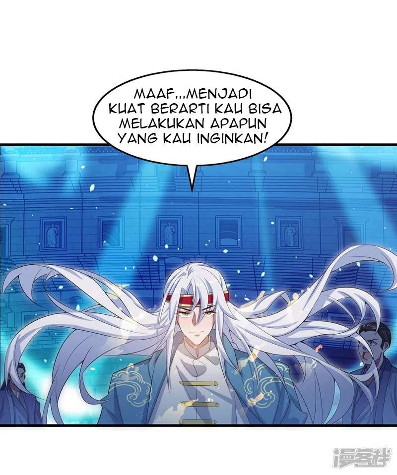 Against The Heaven Supreme (The Guardians Heaven) Chapter 15 Gambar 14