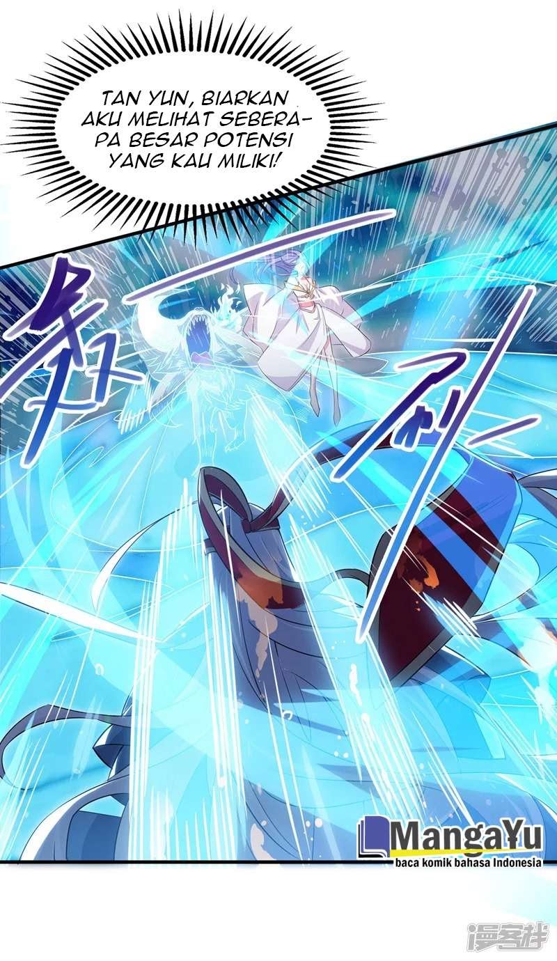 Against The Heaven Supreme (The Guardians Heaven) Chapter 15 Gambar 18