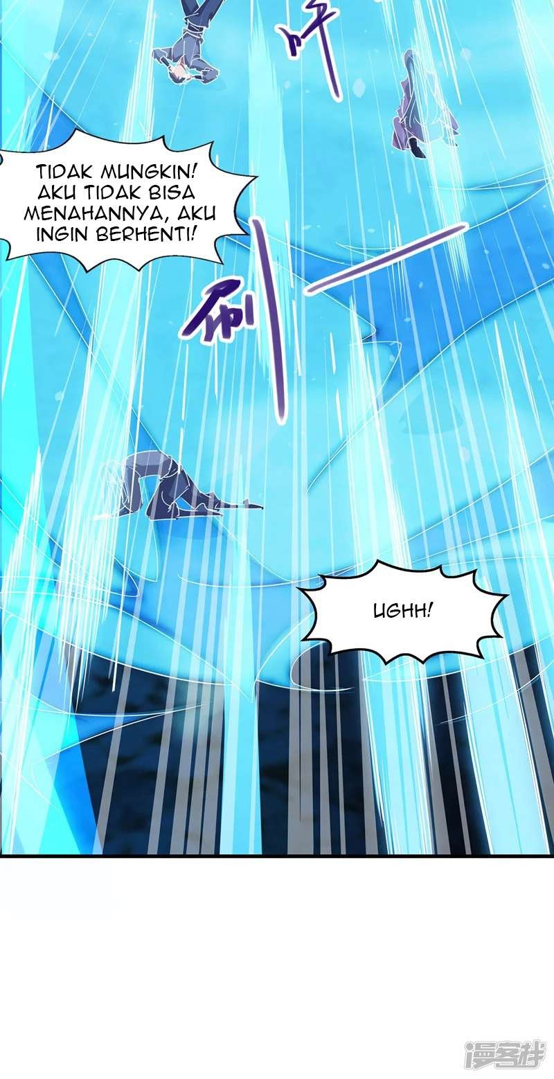 Against The Heaven Supreme (The Guardians Heaven) Chapter 15 Gambar 20