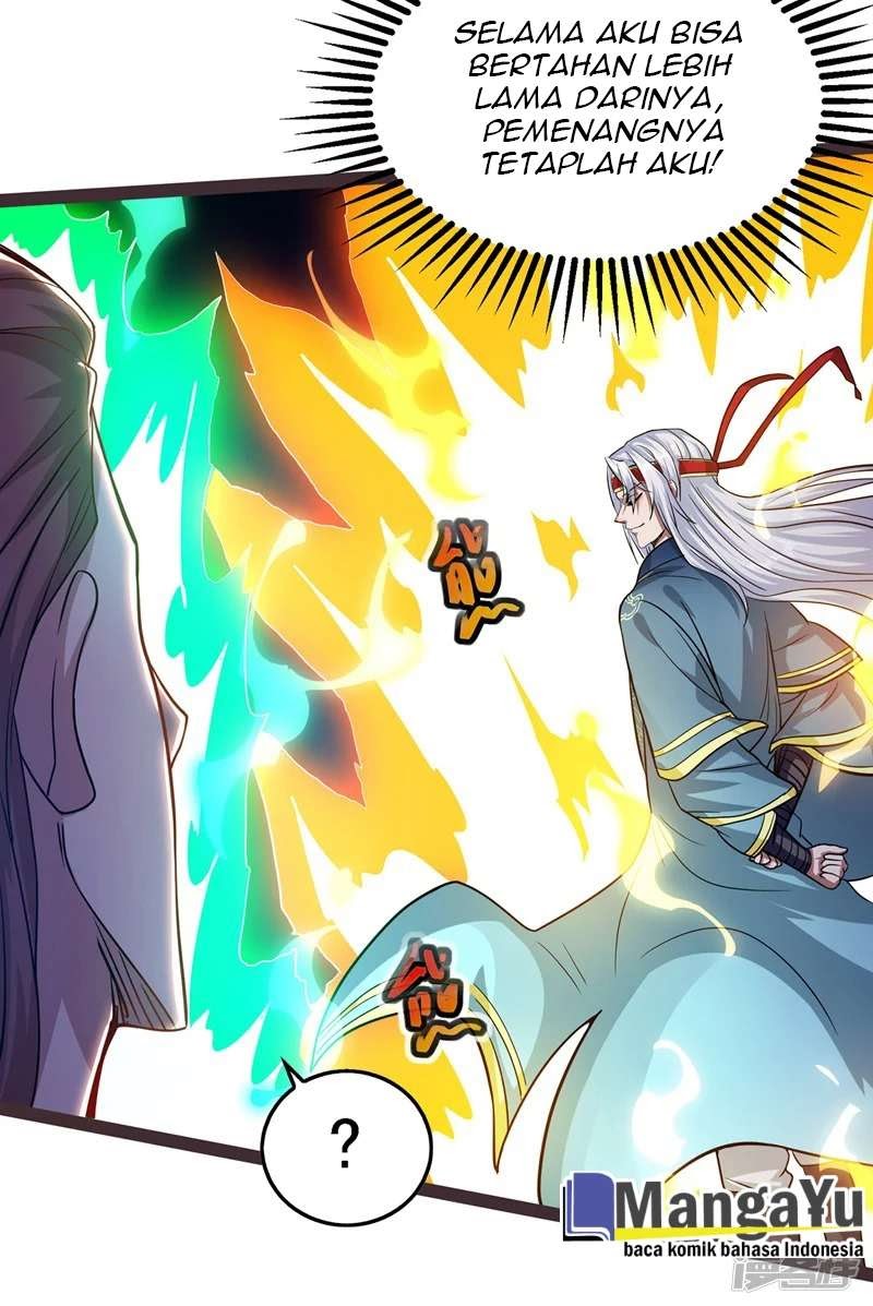 Against The Heaven Supreme (The Guardians Heaven) Chapter 15 Gambar 25