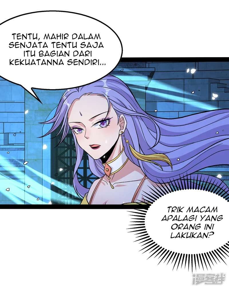 Against The Heaven Supreme (The Guardians Heaven) Chapter 17 Gambar 4