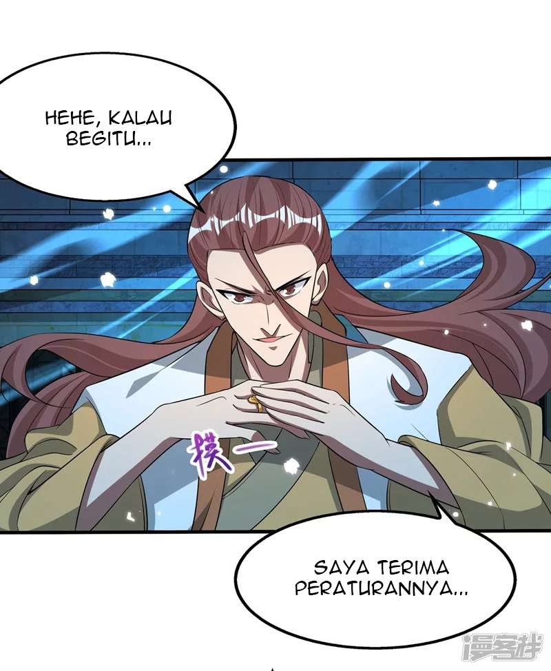 Against The Heaven Supreme (The Guardians Heaven) Chapter 17 Gambar 5