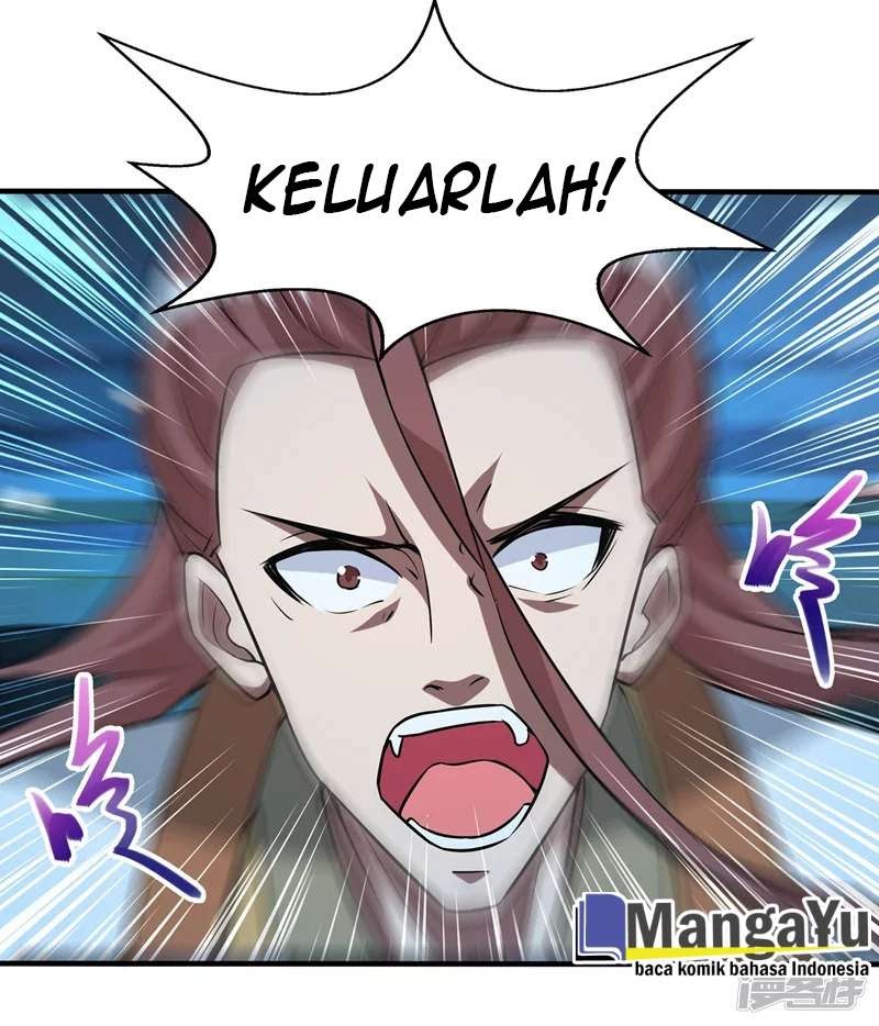 Against The Heaven Supreme (The Guardians Heaven) Chapter 17 Gambar 6