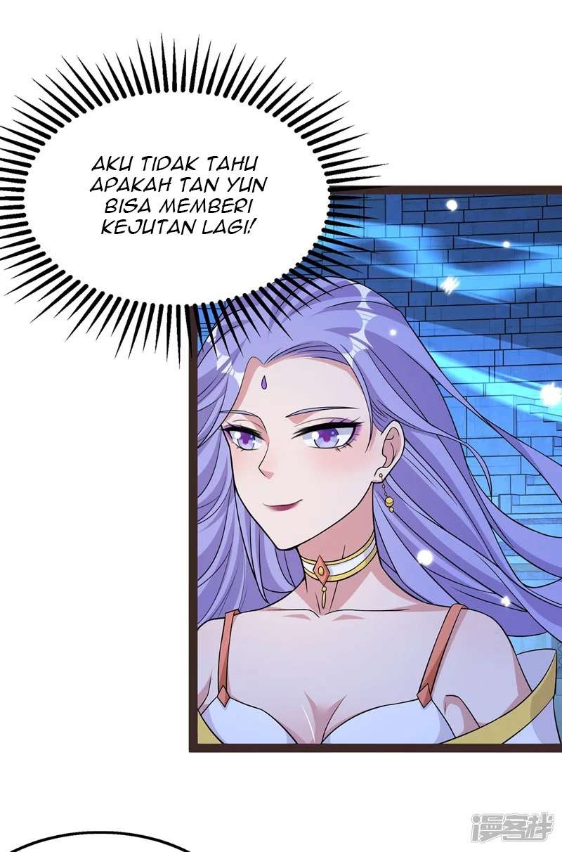 Against The Heaven Supreme (The Guardians Heaven) Chapter 17 Gambar 11