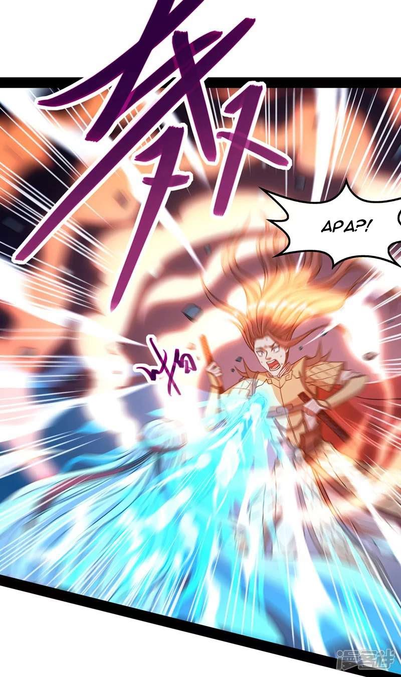 Against The Heaven Supreme (The Guardians Heaven) Chapter 17 Gambar 22