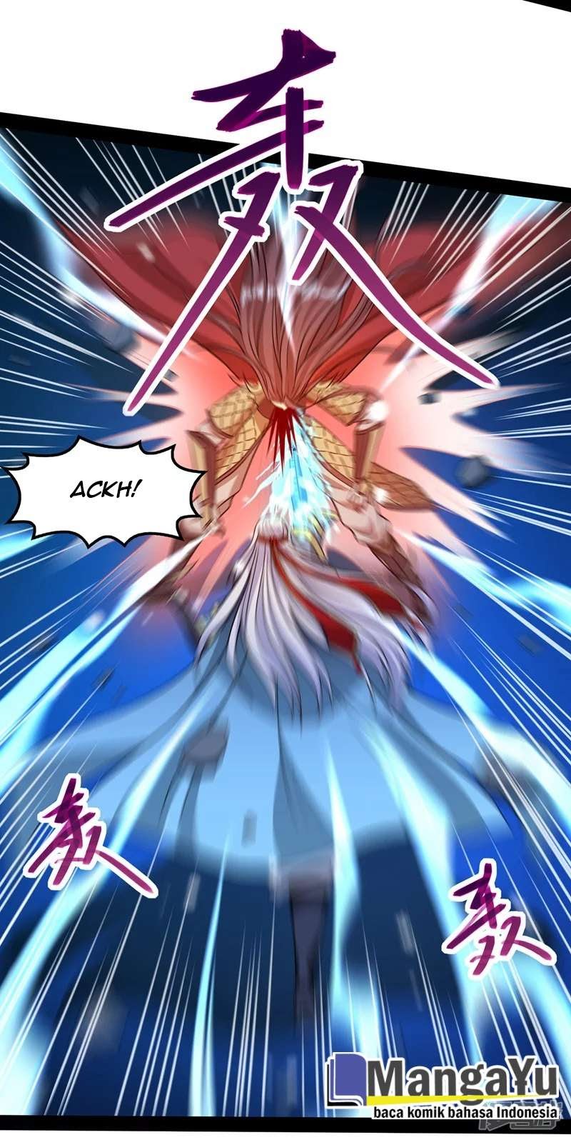 Against The Heaven Supreme (The Guardians Heaven) Chapter 17 Gambar 23