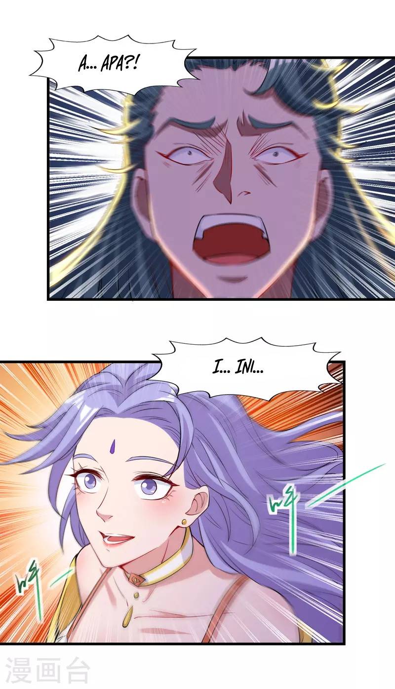 Against The Heaven Supreme (The Guardians Heaven) Chapter 47 Gambar 12
