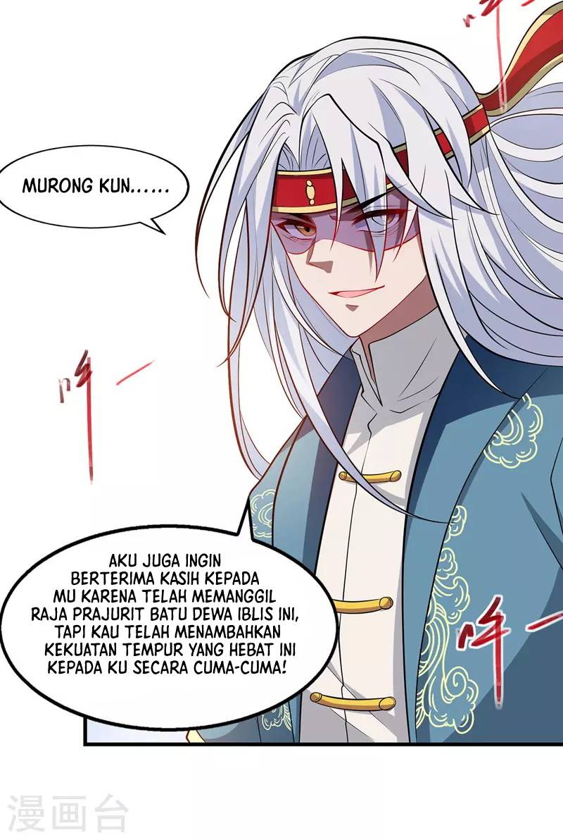 Against The Heaven Supreme (The Guardians Heaven) Chapter 47 Gambar 14