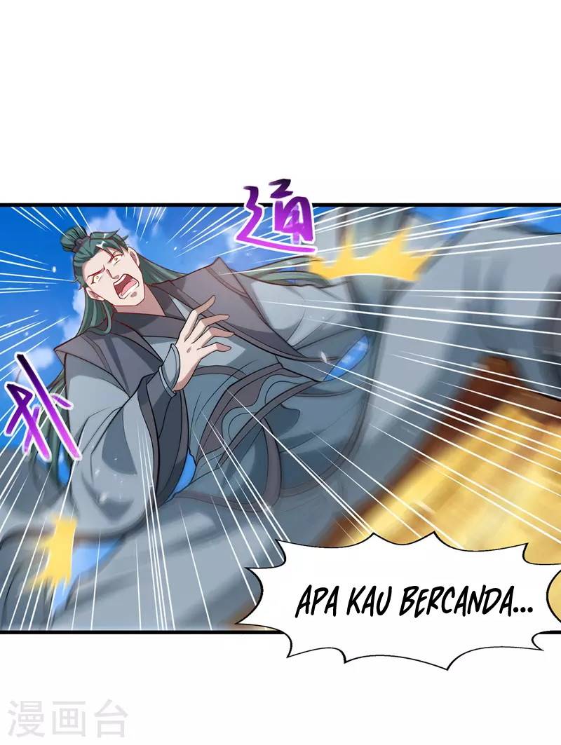 Against The Heaven Supreme (The Guardians Heaven) Chapter 47 Gambar 19