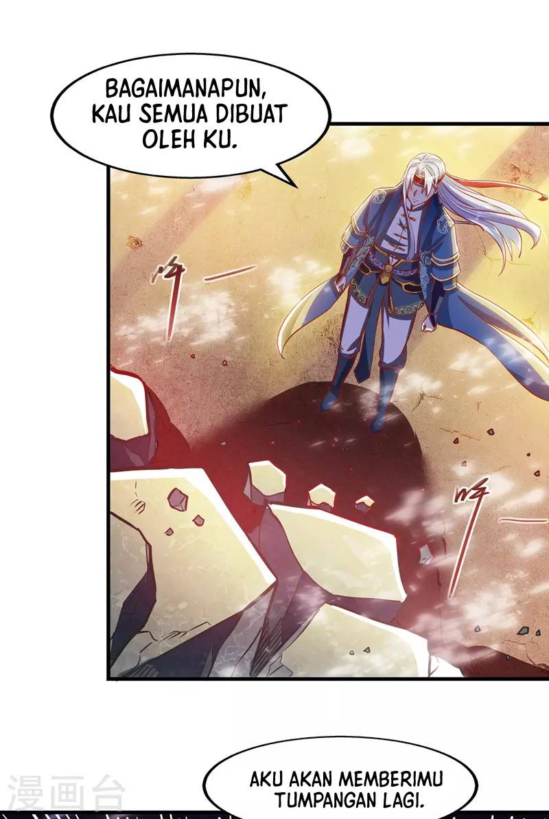 Against The Heaven Supreme (The Guardians Heaven) Chapter 48 Gambar 15
