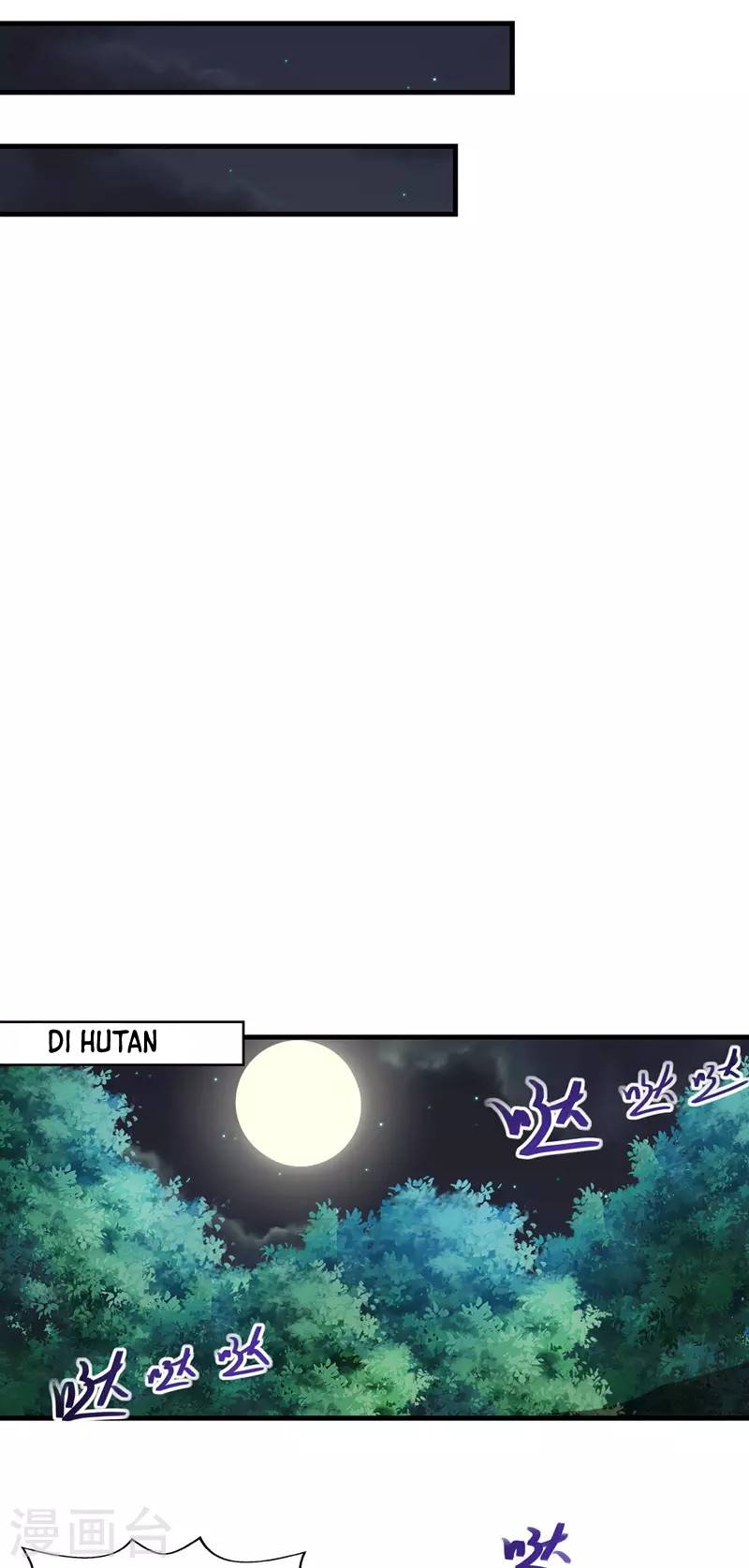 Against The Heaven Supreme (The Guardians Heaven) Chapter 50 Gambar 8