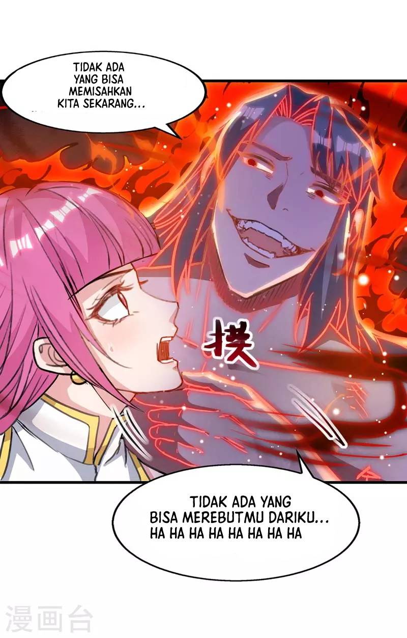 Against The Heaven Supreme (The Guardians Heaven) Chapter 54 Gambar 10