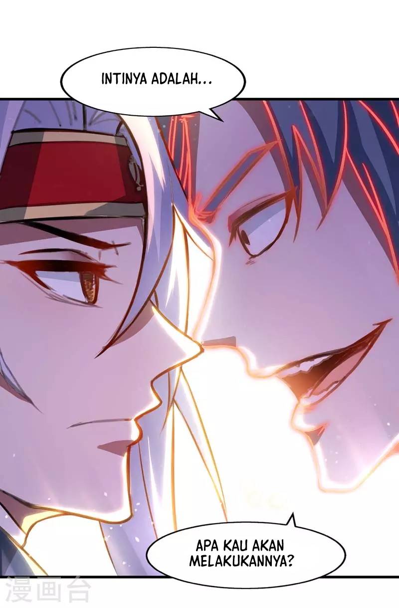 Against The Heaven Supreme (The Guardians Heaven) Chapter 54 Gambar 14