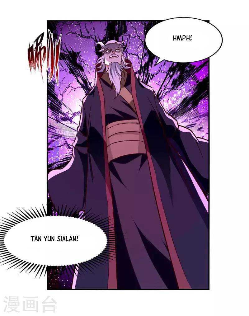 Against The Heaven Supreme (The Guardians Heaven) Chapter 88 Gambar 3
