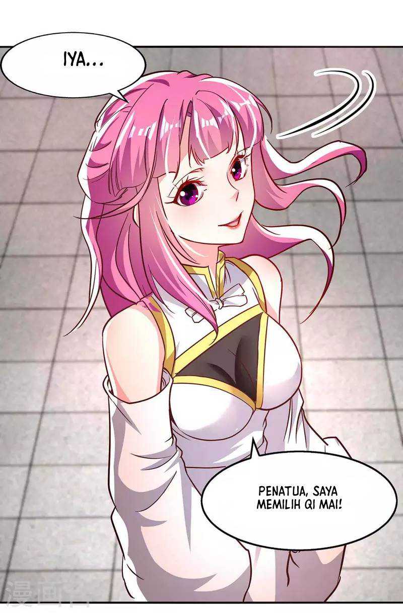 Against The Heaven Supreme (The Guardians Heaven) Chapter 88 Gambar 16
