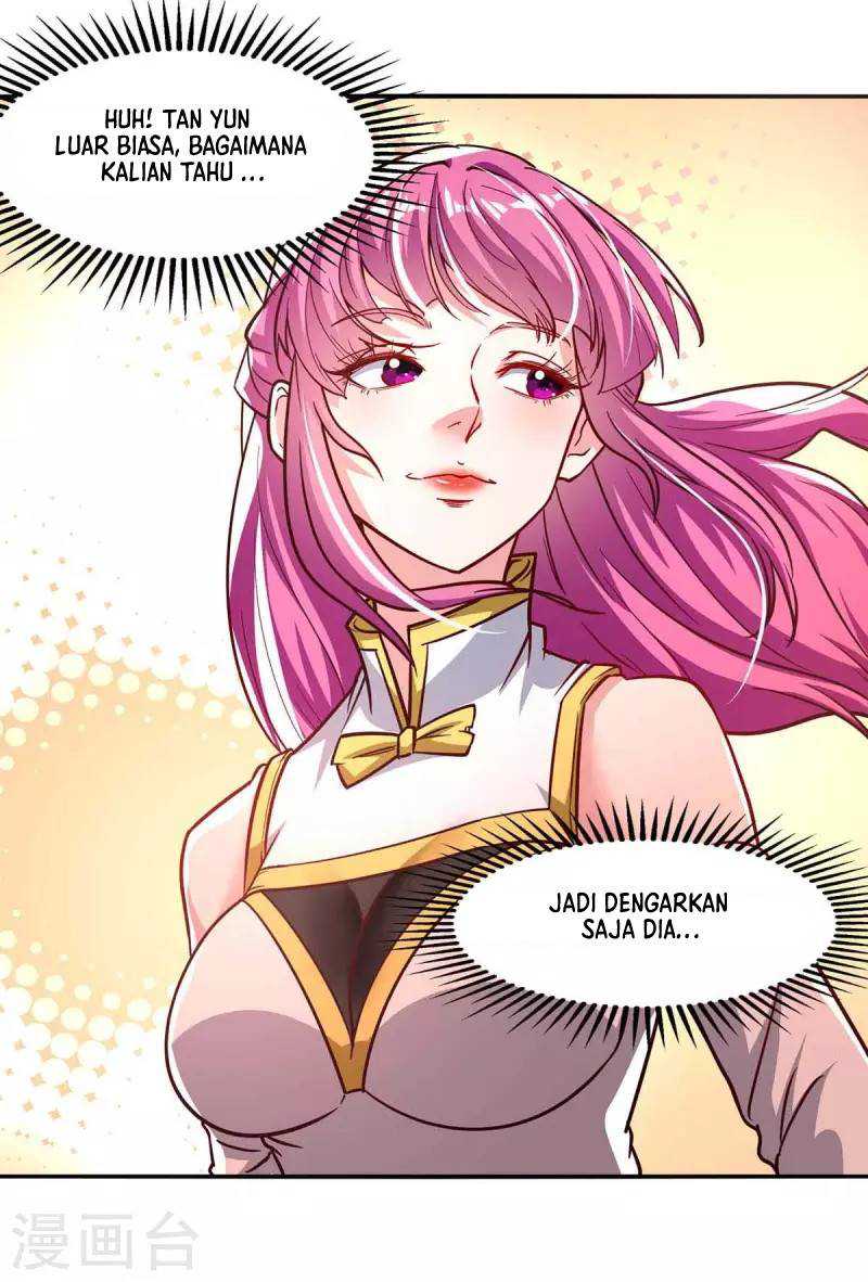 Against The Heaven Supreme (The Guardians Heaven) Chapter 88 Gambar 18