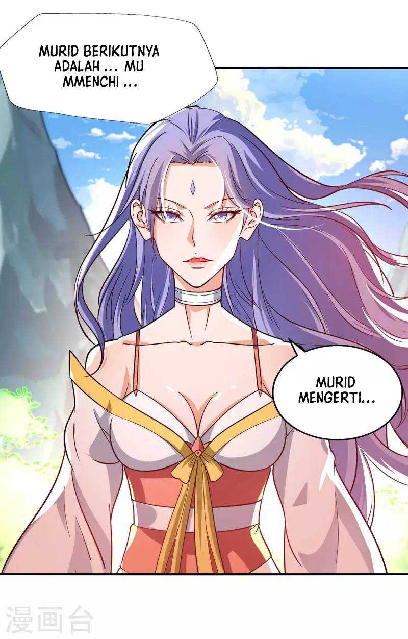 Against The Heaven Supreme (The Guardians Heaven) Chapter 89 Gambar 4