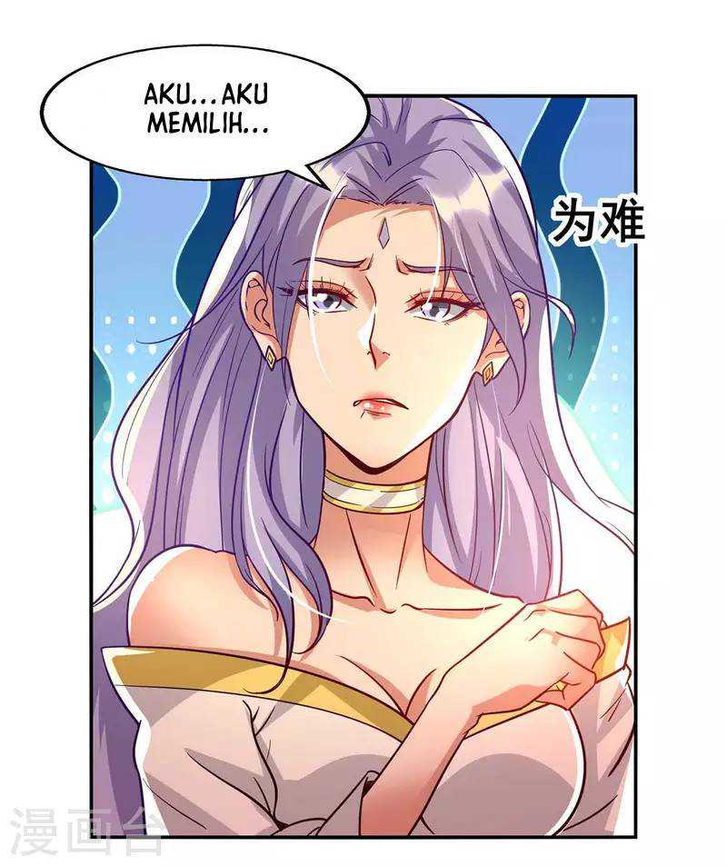 Against The Heaven Supreme (The Guardians Heaven) Chapter 89 Gambar 19