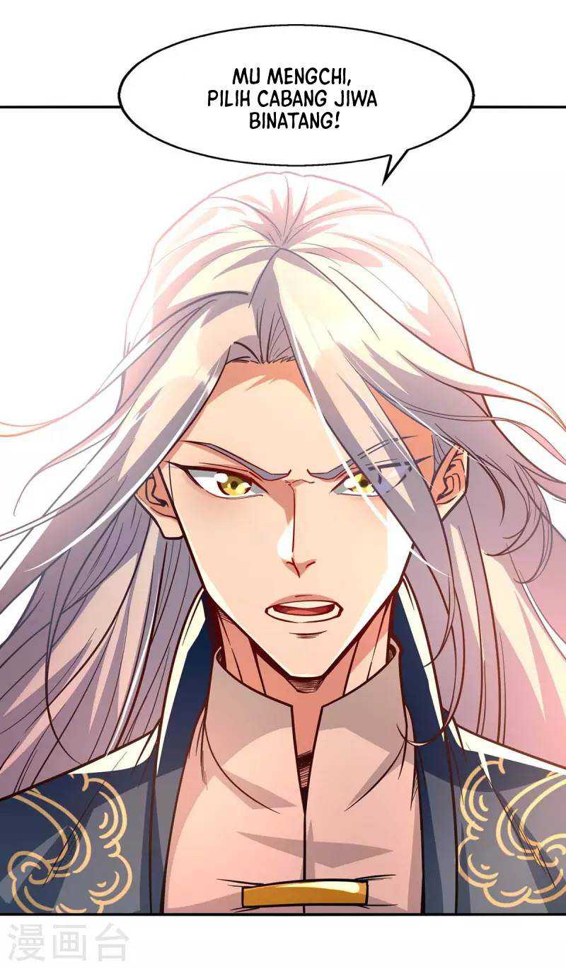Against The Heaven Supreme (The Guardians Heaven) Chapter 89 Gambar 23